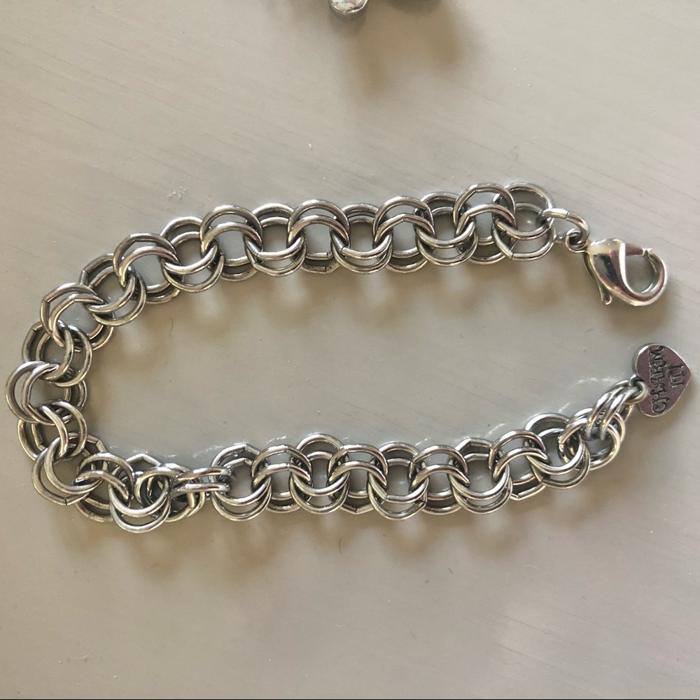 Hello Kitty Charm Bracelet - Picture 12 of 12